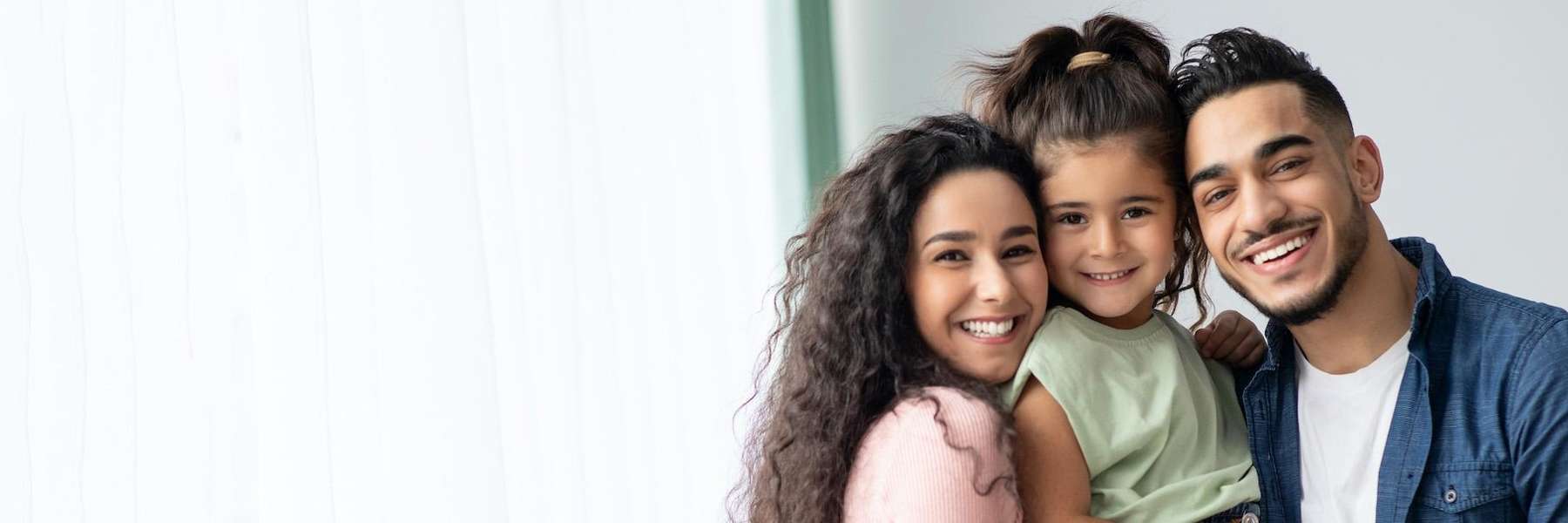 family at burke dental center